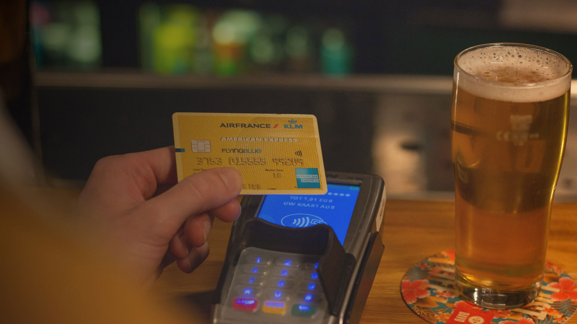 Kami menerima berbagai pilihan gestun online